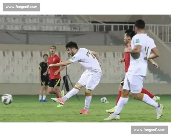 进球背后的故事：从战术布局到球员心态的全方位解析