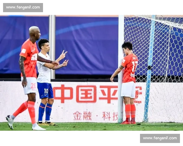 锋线哑火成败因进攻乏力暴露体系失衡与战术执行困境深层原因解析 锋线哑火成败因进攻乏力暴露体系失衡与战术执行困境深层原因解析