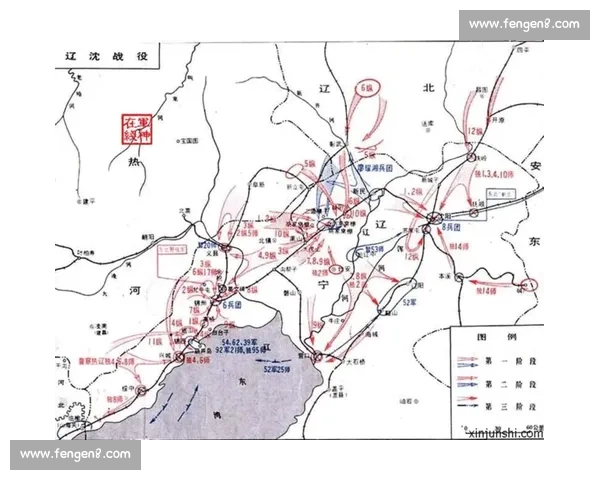 以阵地进攻战术为核心构建现代化军事作战体系研究